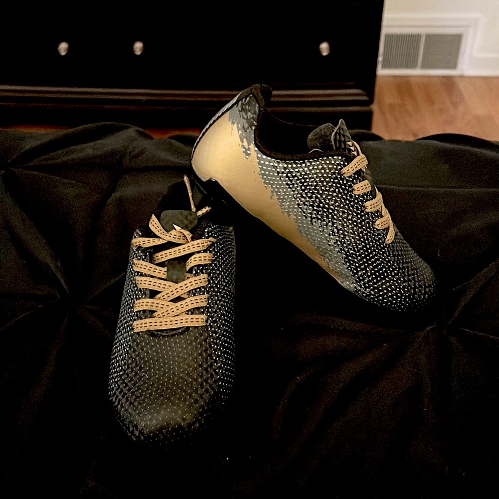 NEW Toddler Soccer Cleats